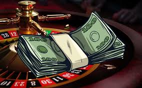 Casino JVSpin