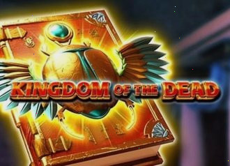 kingdom-of-the-dead slot