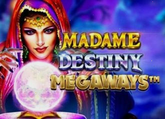 Madame Destiny Megaways Pragmatic slot