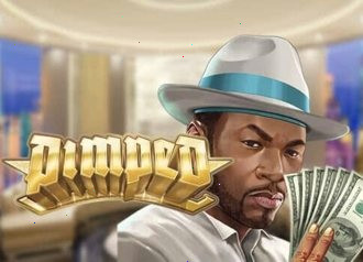 Игровой слот Pimped